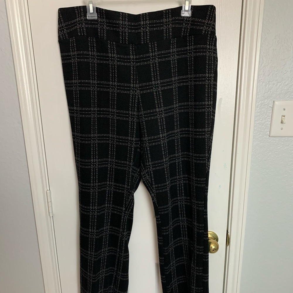 Dress pants